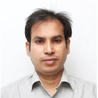 Mohammad Mofazzal Hossain