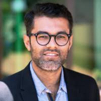 Vishal Ajmera
