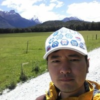 Maoyang(Tom) Liu