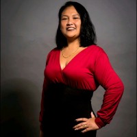 Kimberley Jadi