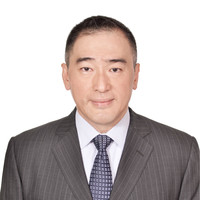 Douglas Chee
