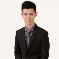 Cyrex Lee Cheng Yoong