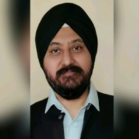 AJIT SINGH DUTT