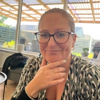 Pernille Tafdrup