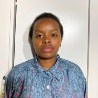 Alice Mwangi