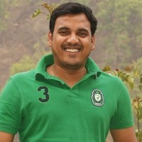 Srikanth Reddy Bachupalli