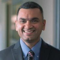 Vikas Salgia