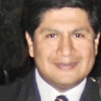 Marco Antonio Parra Hernández