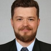 Dmytro Kravchenko