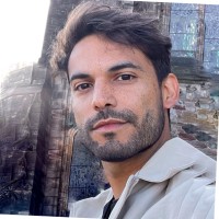 Luis Malo Yaspe
