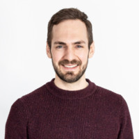 Daniel Heid