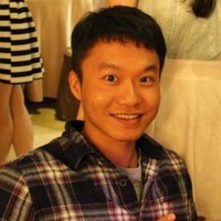 Chen Wayne