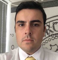 Marcos Melo