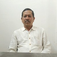 Gopal Krushna Pattnaik