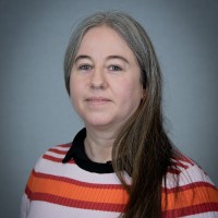 Marion Wall Bsc (Hons) Msc Mrqa