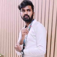 Praveen Raj