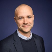 Nicolaj Taudorf Andersen