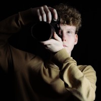 Benjamin Faes