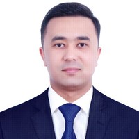 Abdulloh Amanov