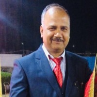 Mukesh Kashyap