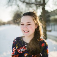 Fiona Jones