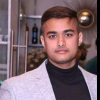 Rishav gupta