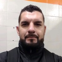 Fabiano Almeida De Almeida De Lima