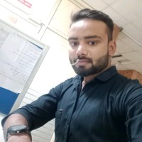 Ajay Kumar Yadav