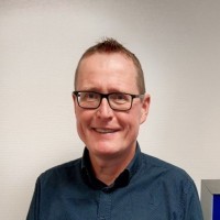 Michael Rumker