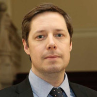 Robert Collett