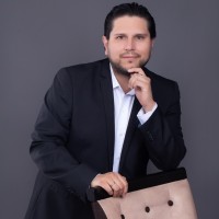 Carlos Arias Estrada