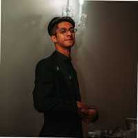 Rishab Singh
