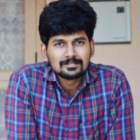 Dr. Raghul