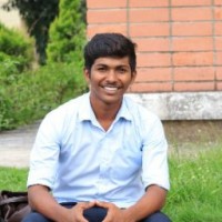 H V Anuvith Gowda