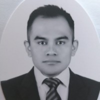 LUIS ALFREDO DIAZ PEREZ