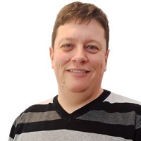 Lars Lystrup Christensen