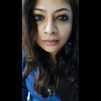 Ananya Shaw
