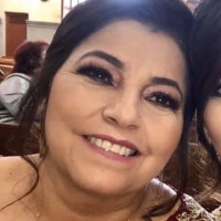 Angela Arroyo Perez