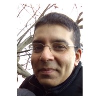 Nitin Gujral
