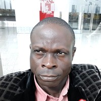 Michael O. Ale, CMRP