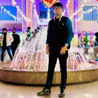 Vishwajeet Saini