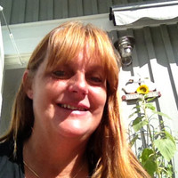 Marja Andersson
