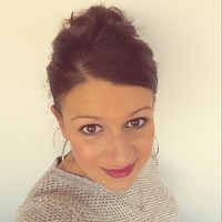 Stéphanie Bonnaud