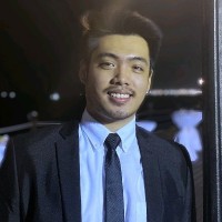 Joseph Earl Lacson