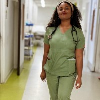 Dr. Baaba Deheer-Johnson