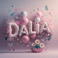 Dalia Alaa