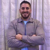 Santiago Lucas Lucero