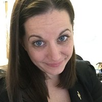 Michelle Perry