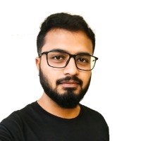 Sunil Bharadhwaj C