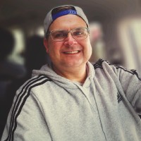 Michael Coster